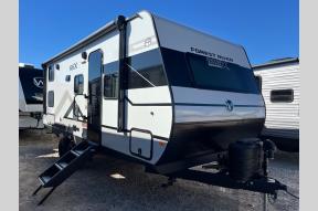 New 2026 Forest River RV IBEX 23MBH Photo