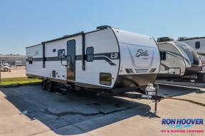 New 2025 Forest River RV Shasta 532BEDS DQ Photo