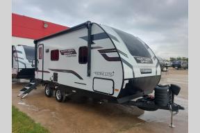 New 2025 Coachmen RV Spirit 1493RB Photo