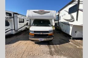 New 2024 Coachmen RV Freelander 22XG Photo