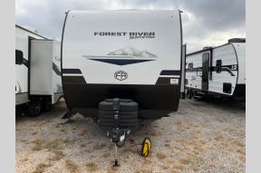 New 2025 Forest River RV Surveyor Legend 29CAMP Photo