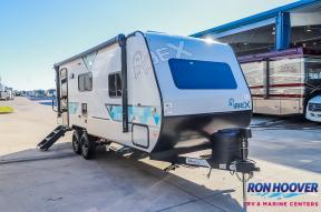 New 2024 Forest River RV IBEX 19MSB Photo