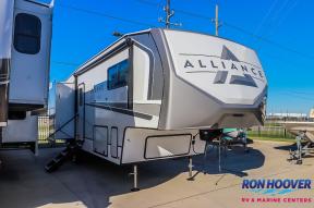 New 2024 Alliance RV Avenue 33RKS Photo