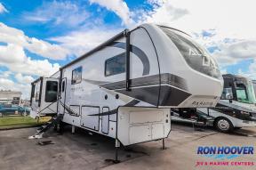 New 2024 Alliance RV Paradigm 380MP Photo