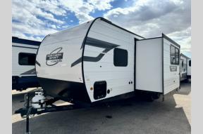 New 2025 Coachmen RV Spirit 25RBSO Photo