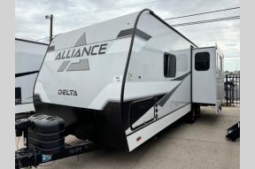 New 2025 Alliance RV Delta Ultra Lite RK234 Photo