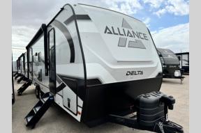 New 2025 Alliance RV Delta 252RL Photo