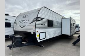 New 2025 Jayco Jay Flight SLX 333BTS Photo