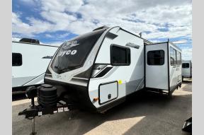 New 2025 Jayco Jay Feather 29BHB Photo