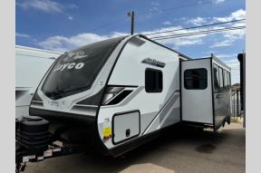 New 2025 Jayco Jay Feather 25RB Photo