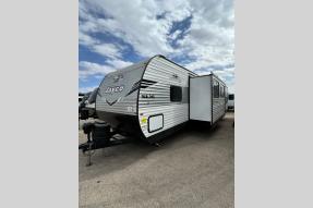 New 2025 Jayco Jay Flight SLX 321BDS Photo