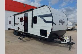 New 2025 Coachmen RV Spirit 5320BEDS Photo