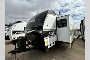 New 2025 Jayco Eagle HT 294CKBS Photo