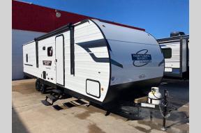 New 2025 Coachmen RV Spirit 5320BEDS Photo