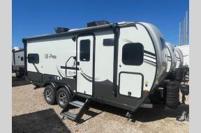 New 2025 Forest River RV Flagstaff E-Pro E20FKS Photo