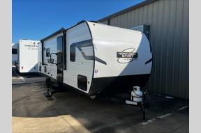 New 2025 Coachmen RV Northern Spirit Ultra Lite 250RBS Photo