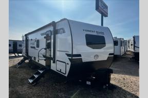 New 2025 Forest River RV Surveyor Legend 303BHLE Photo