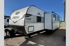 New 2025 Jayco Jay Flight SLX 321BDS Photo