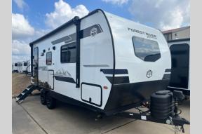 New 2025 Forest River RV Surveyor 202RBLE Photo