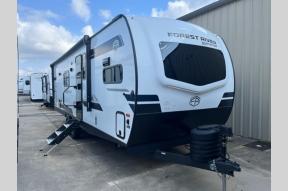 New 2025 Forest River RV Grand Surveyor 268FKBS Photo