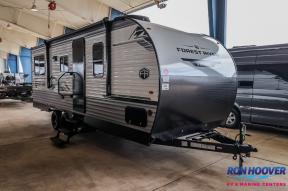 New 2025 Coachmen RV Viking 242MK Photo