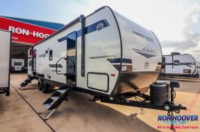 New 2025 Forest River RV Surveyor 29CAMP Photo