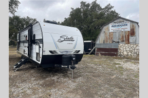 New 2025 Shasta RVs Shasta 31OK Photo