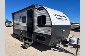 Used 2023 Viking Saga 17SBH Photo