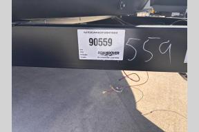 New 2026 Coachmen RV Catalina 261BHS Photo