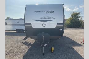 New 2025 Forest River RV Surveyor 29CAMP Photo