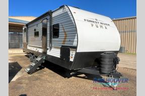 New 2026 Forest River RV Puma Camping Edition 283BHCE Photo