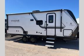 New 2026 Grand Design Imagine XLS 22BHE Photo