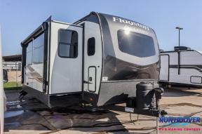 New 2025 Forest River RV Flagstaff 832FK Photo