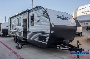 New 2025 Coachmen RV Viking 25QBH Photo