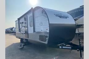 New 2025 Coachmen RV Viking 242MK Photo