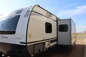 New 2022 Coachmen RV Apex Ultra-Lite 290BHS Photo