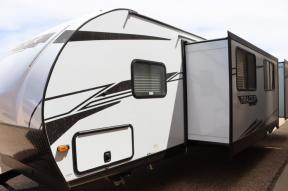 New 2022 Prime Time RV Tracer 31BHD Photo