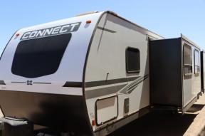 New 2022 KZ Connect SE C312BHKSE Photo