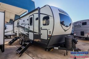 New 2025 Forest River RV Flagstaff 25FKB Photo