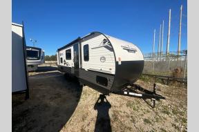 New 2025 Coachmen RV Viking 25QBH Photo