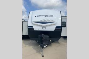 New 2025 Forest River RV Grand Surveyor 301RKBS Photo