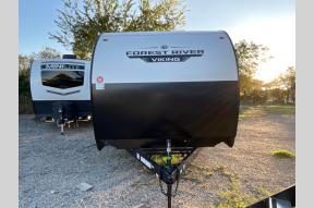 New 2025 Coachmen RV Viking 25QBH Photo