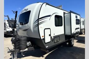 New 2024 Forest River RV Flagstaff 19FDS Photo