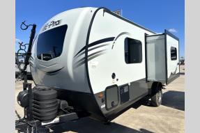 New 2024 Forest River RV Flagstaff 20FBS Photo