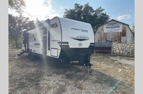 New 2025 Forest River RV Surveyor 29CAMP Photo