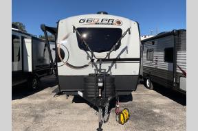 New 2025 Forest River RV Rockwood GEO Pro G20FBS Photo