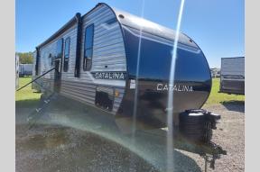 New 2025 Coachmen RV Catalina 343BHTSLE RHB Photo