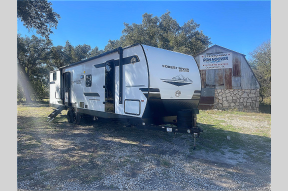 New 2025 Forest River RV Surveyor Legend 32CAMP Photo