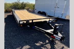 New 2025 Load Trail 102"X22' W/MAX RAMPS Photo