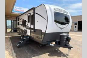 New 2024 Forest River RV Flagstaff Micro Lite 25BRDS Photo